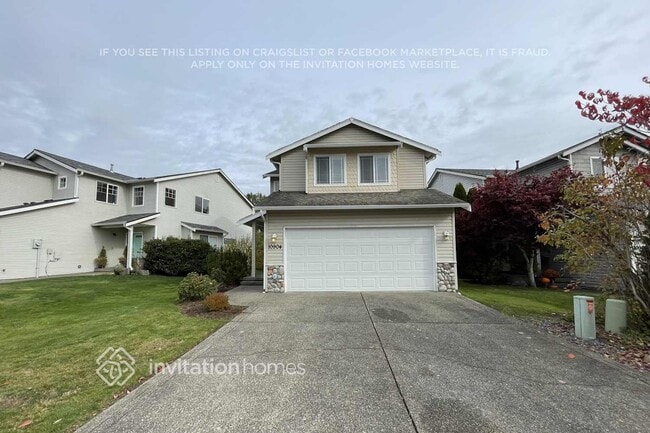 Building Photo - 10904 185th Ave E