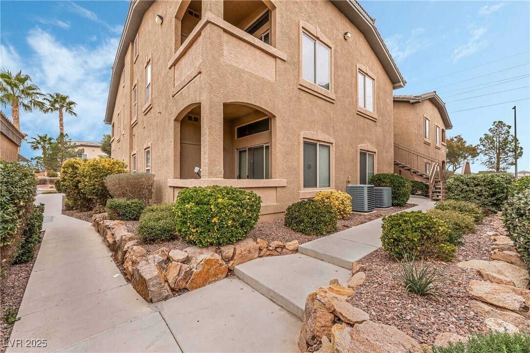 Primary Photo - 8985 S Durango Dr