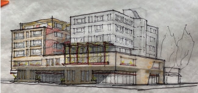 Building Photo - Oak 140