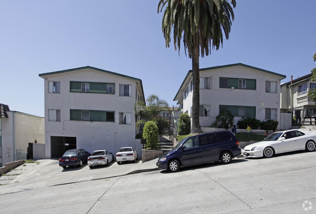 Building Photo - 51st Street Apartments