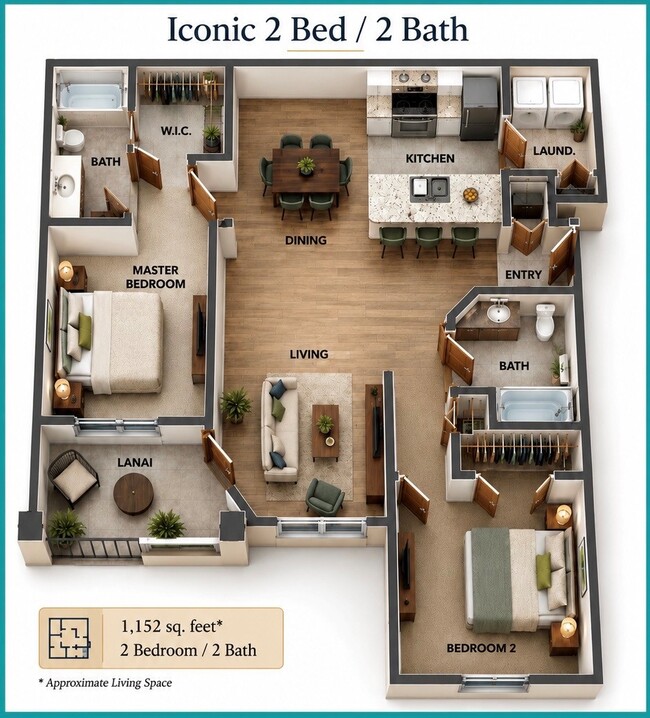 Building Photo - Academy Village Apartments