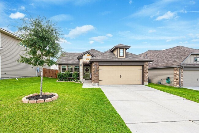 Foto del edificio - 155 Emery Oak Way