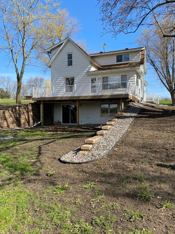 Building Photo - 5454 Pagenkopf Rd