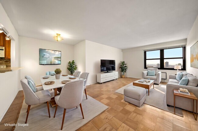 Foto del edificio - 7855 JFK Blvd E