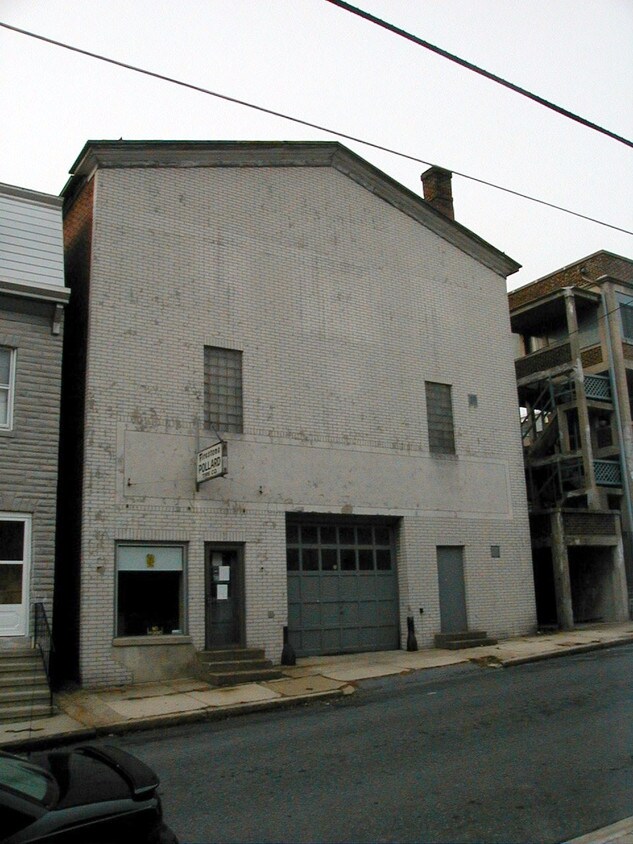 934 Rose Street - Rose Street Apartments