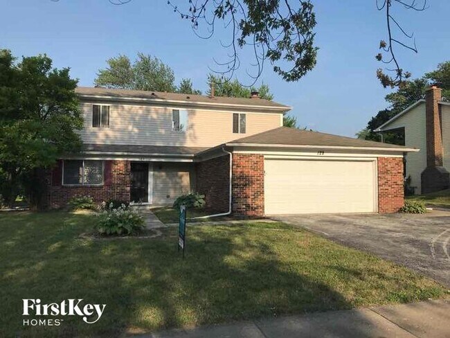 Building Photo - 129 Oriole Rd