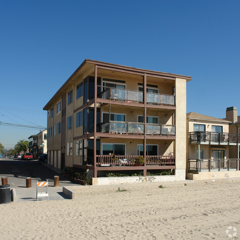 Foto principal - 1201 Seal Way