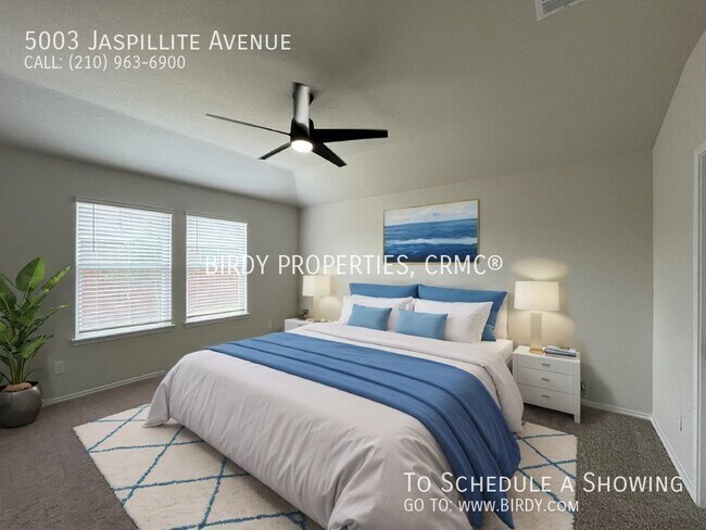 Foto del edificio - 5003 Jaspillite Ave