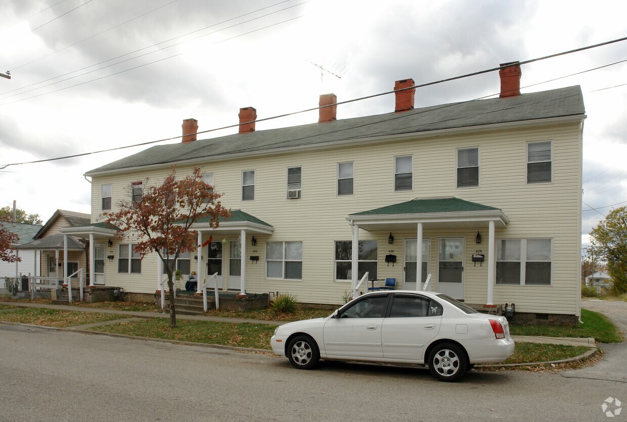 Foto del edificio - 426-434 10th St W