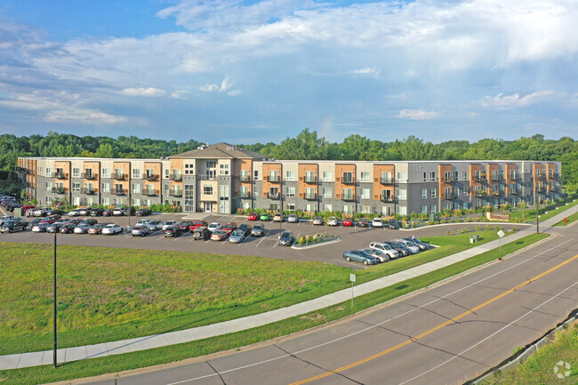 Apartments Near Lakeville Mn