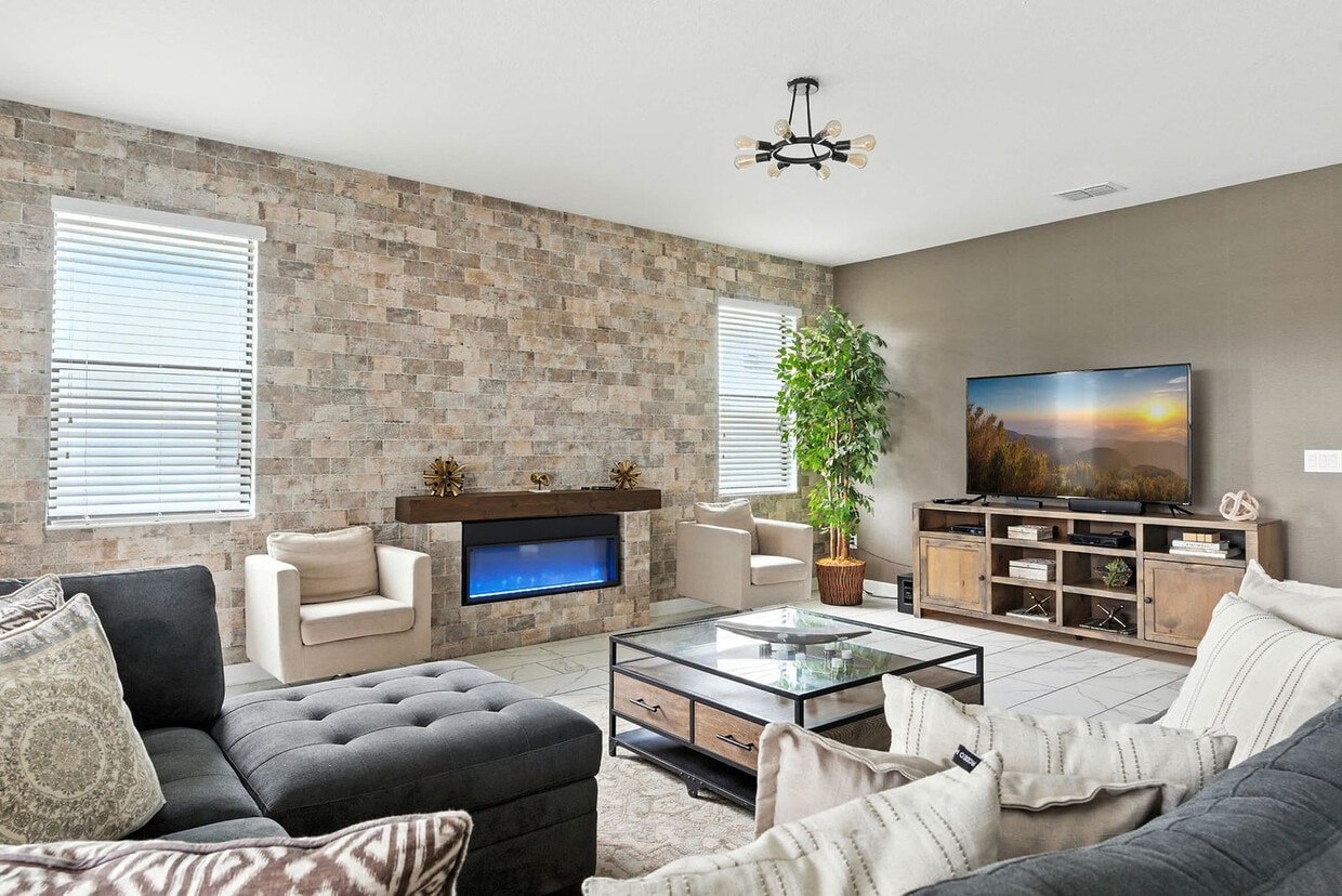 Foto principal - 2945 Fable St