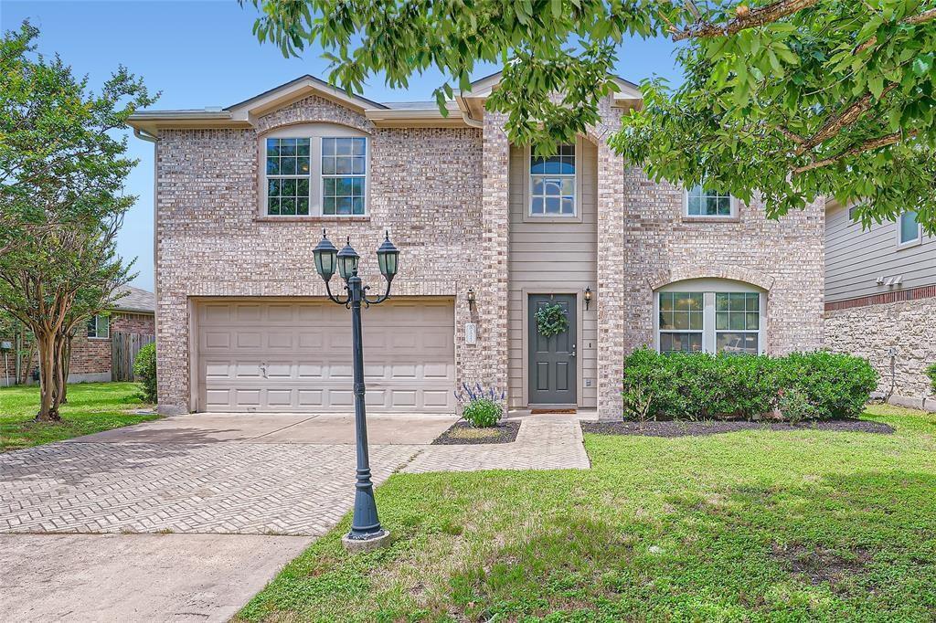 20212 Camargo Ct, Pflugerville, TX 78660 House Rental in Pflugerville
