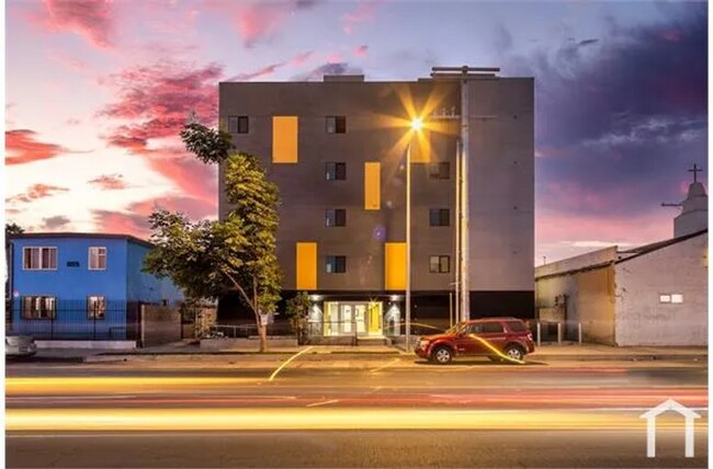 Foto del edificio - Avalon