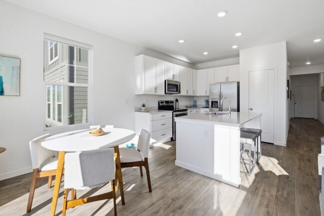 Foto del edificio - 930 Thinleaf Ln