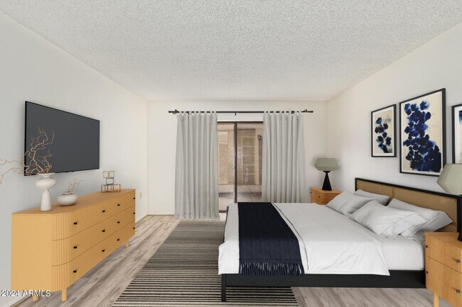 Foto del edificio - 3033 E Devonshire Ave