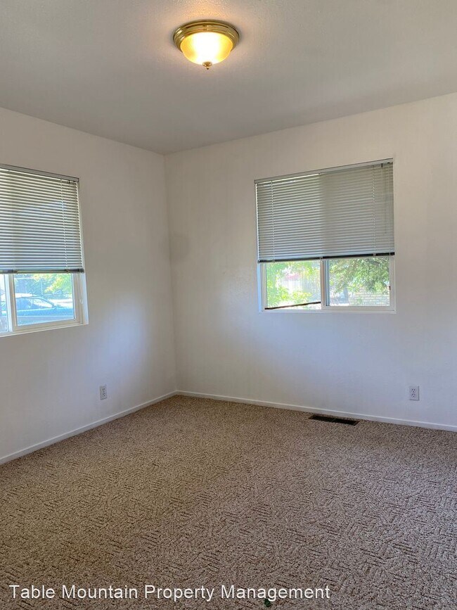 Foto del edificio - 2 br, 1 bath House - 2918 El Noble Ave