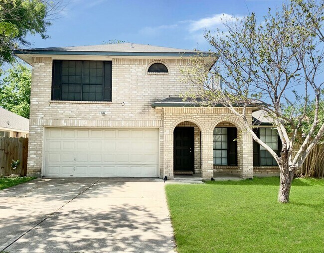 Foto del edificio - 3 bedroom, 2.5 bath home for lease!