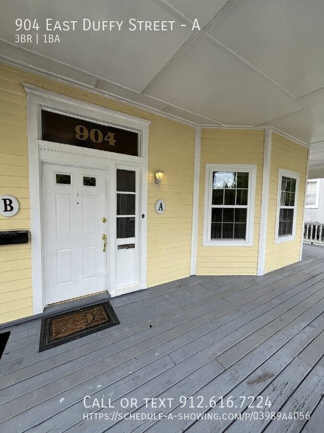 Building Photo - 904 E Duffy St