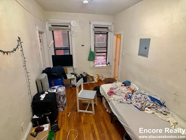 Building Photo - 313 Huntington Ave