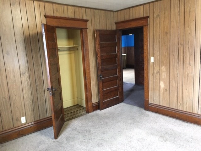 Bedroom #2 - 240 S Union Ave