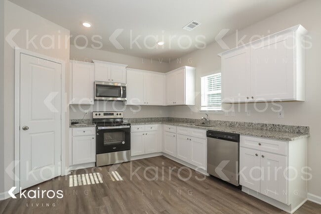 Foto del edificio - 3529 Bridgewood Wy