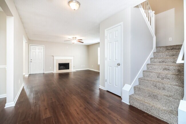 Foto del edificio - 4415 Pipestone Pl