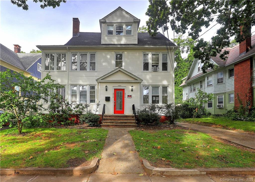 Primary Photo - 374 Ellsworth Ave