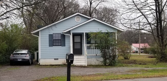 Building Photo - 412 Leeville Pike