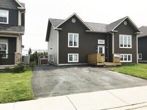 Building Photo - 47 Cypress St