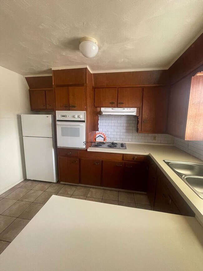 Foto del edificio - Charming 1 bed 1 bath duplex
