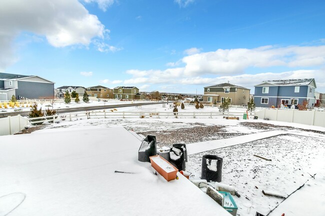 Building Photo - 12822 Crownover Wy