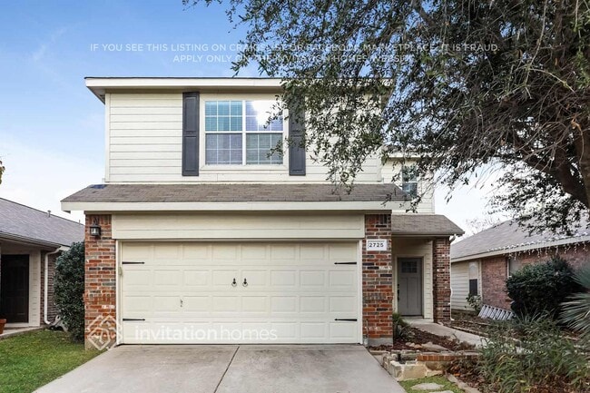 Building Photo - 2725 Mountain Lion Dr