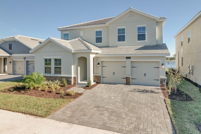 Building Photo - Beautiful 2 Story 4 bed/2.5 Bath For Rent ...