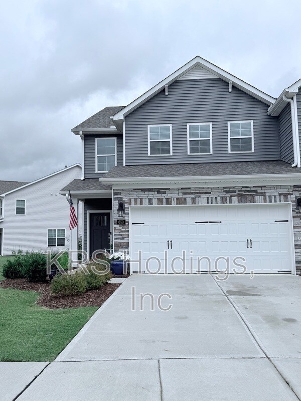 Building Photo - 650 Andrade Dr