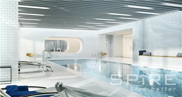 Foto del edificio - 625 W 57th St