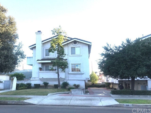 Primary Photo - 118 California St