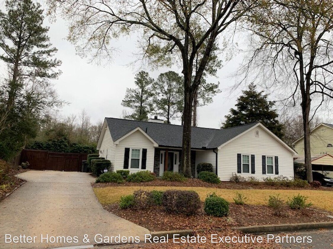Primary Photo - 3 br, 2 bath House - 2613 National Woods Dr