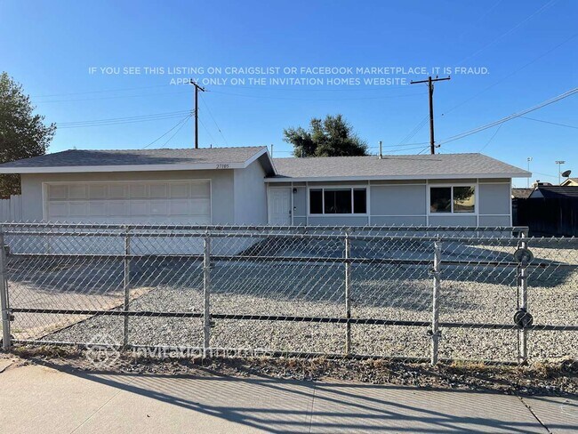 Foto del edificio - 27105 Cypress St