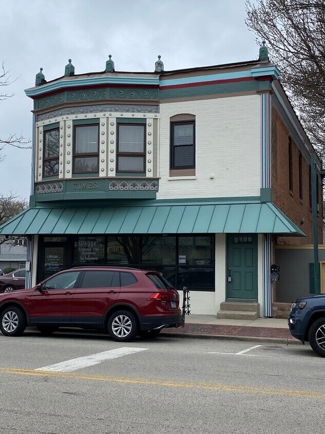 Primary Photo - 263 Center St