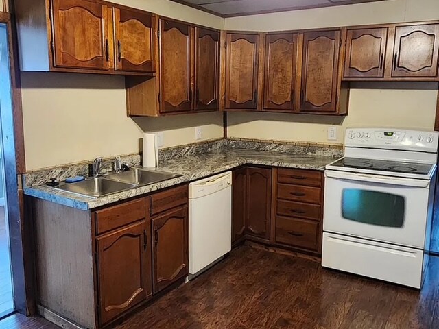 Foto del edificio - 2514 Q St