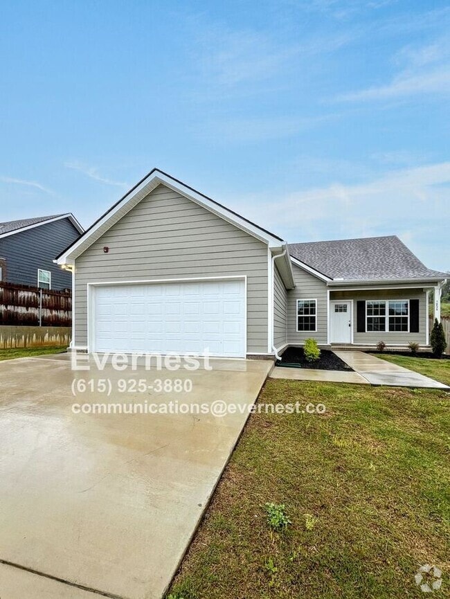 Building Photo - 1034 Echo Rdg Rd