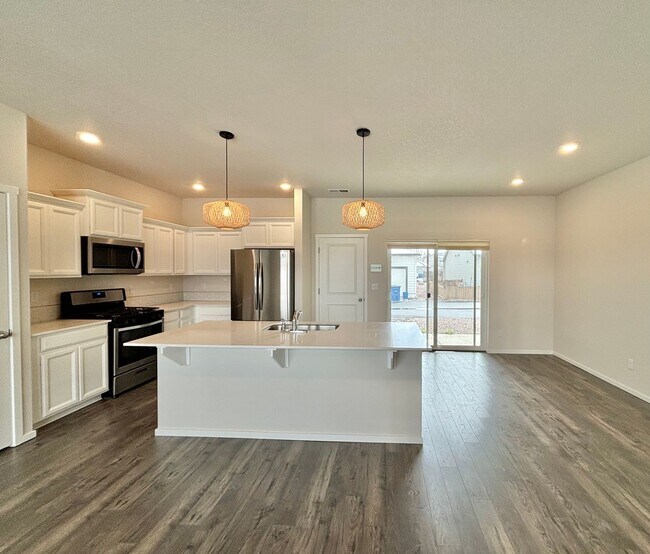 Foto del edificio - Stunning Single Family Home!