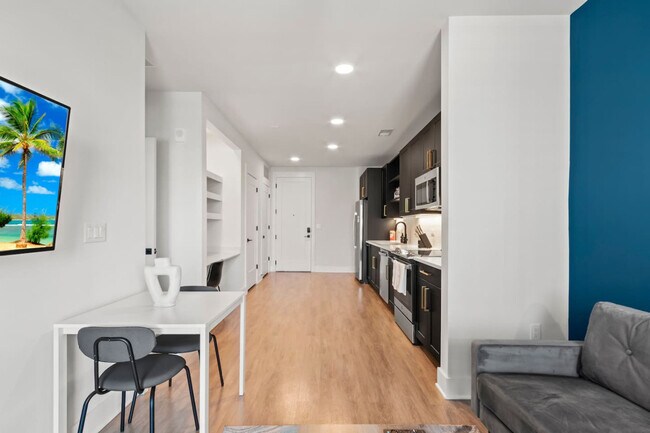 Foto del edificio - 2317 W Grace St