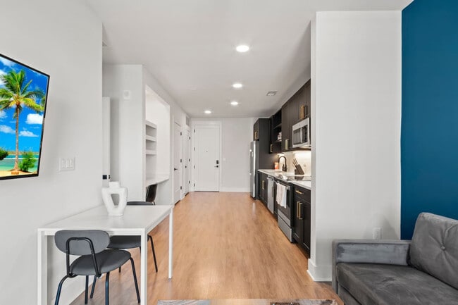 Foto del edificio - 2317 W Grace St