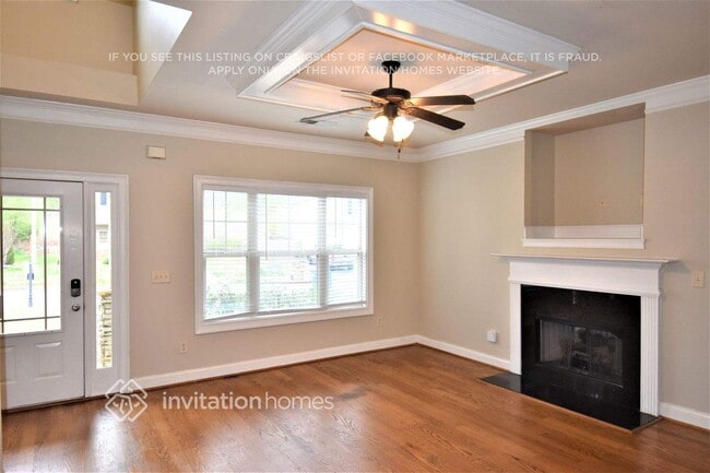 Building Photo - 134 Bethany Manor Dr