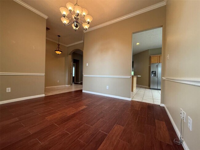 Foto del edificio - 13815 Pickford Knolls Dr