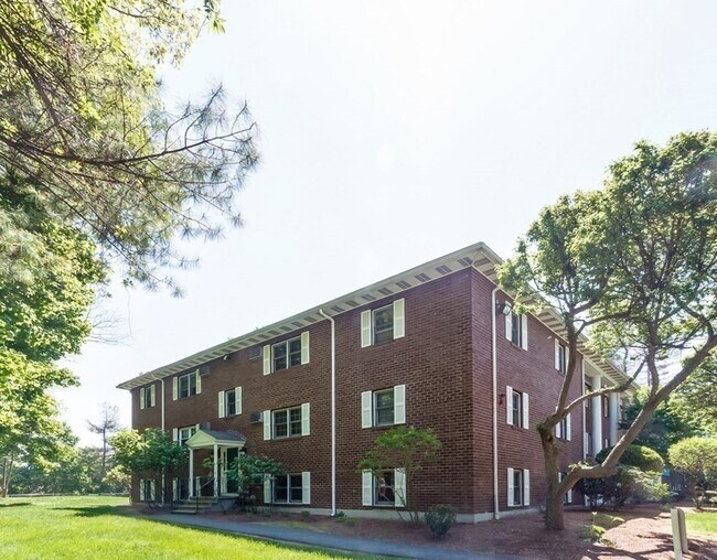 Foto del edificio - 209 Great Rd