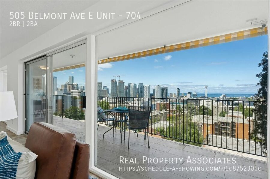 Primary Photo - 505 Belmont Ave E