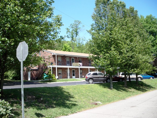 Foto del edificio - Northridge Apartment Complex