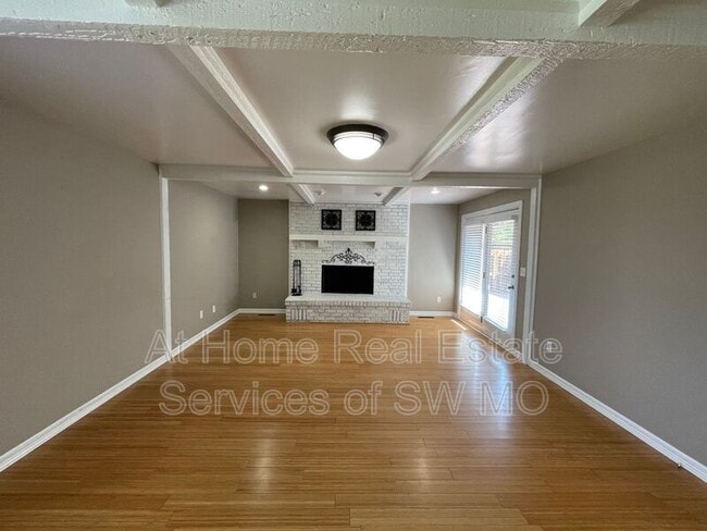 Building Photo - 3805 E Lomita St